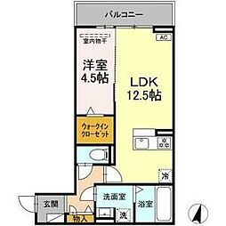 名鉄瀬戸線 大森・金城学院前駅 徒歩10分