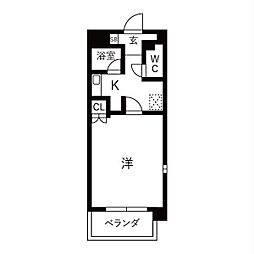 名古屋市営東山線 藤が丘駅 徒歩3分