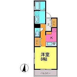 名鉄瀬戸線 喜多山駅 徒歩4分