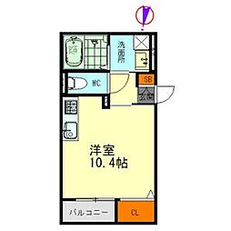 名古屋市営鶴舞線 塩釜口駅 徒歩13分