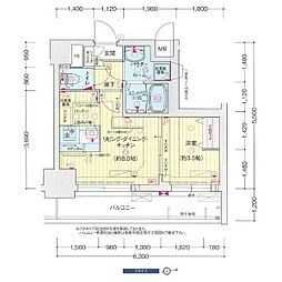 名古屋市営桜通線 吹上駅 徒歩2分