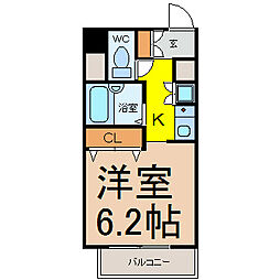 名古屋市営東山線 藤が丘駅 徒歩2分