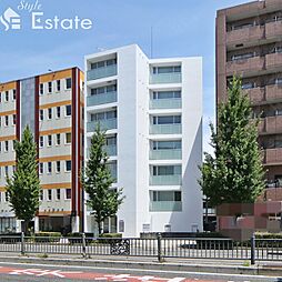 名古屋市営東山線 本山駅 徒歩5分