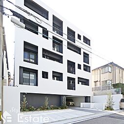名古屋市営鶴舞線 川名駅 徒歩5分の賃貸マンション
