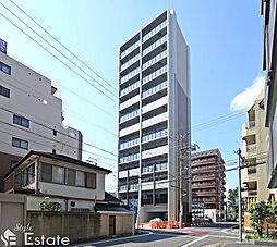 名古屋市営東山線 池下駅 徒歩3分