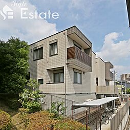 名古屋市営東山線 本山駅 徒歩10分