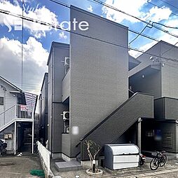 🉐敷金礼金0円！🉐名鉄瀬戸線 小幡駅 徒歩7分