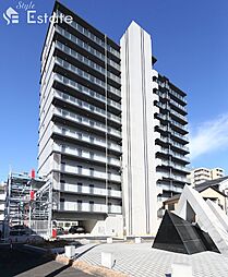 名古屋市営東山線 千種駅 徒歩10分の賃貸マンション