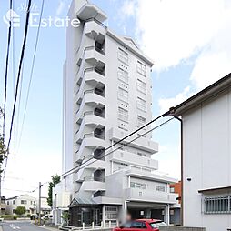 名鉄瀬戸線 小幡駅 徒歩19分の賃貸マンション