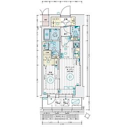 名古屋市営東山線 千種駅 徒歩5分 13階/-