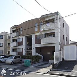 名古屋市営東山線 一社駅 徒歩13分