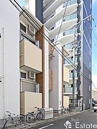 名古屋市営東山線 千種駅 徒歩10分