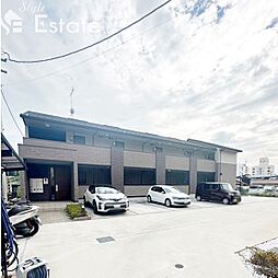 愛知環状鉄道 瀬戸市駅 徒歩5分