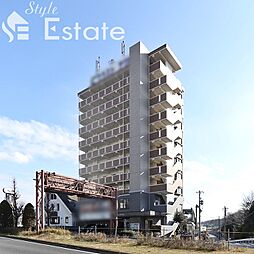名古屋市営東山線 藤が丘駅 徒歩10分