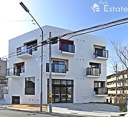 名古屋市営東山線 上社駅 徒歩5分