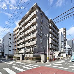 名古屋市営東山線 今池駅 徒歩5分