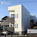 名鉄瀬戸線 小幡駅 徒歩5分の賃貸アパート