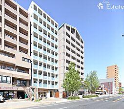 名古屋市営名城線 本山駅 徒歩2分