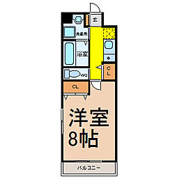 名古屋市営東山線 一社駅 徒歩2分