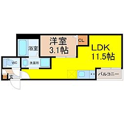 JR中央本線 新守山駅 徒歩10分