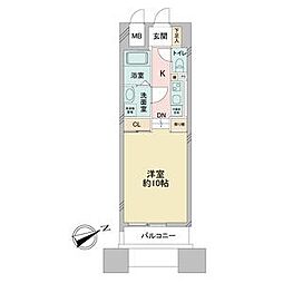 名古屋市営桜通線 車道駅 徒歩1分 13階/-