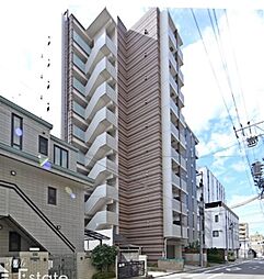 🉐敷金礼金0円！🉐名古屋市営東山線 今池駅 徒歩5分