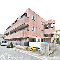 名鉄瀬戸線 喜多山駅 徒歩5分