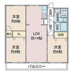 名古屋市営鶴舞線 平針駅 徒歩3分