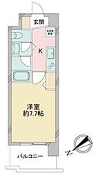 名古屋市営東山線 新栄町駅 徒歩5分 4階/-