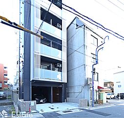 名古屋市営東山線 今池駅 徒歩3分