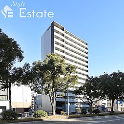 🉐敷金礼金0円！🉐名古屋市営鶴舞線 鶴舞駅 徒歩10分