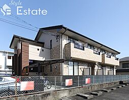 🉐敷金礼金0円！🉐名古屋市営東山線 一社駅 徒歩5分