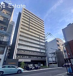 🉐敷金礼金0円！🉐名古屋市営東山線 新栄町駅 徒歩5分
