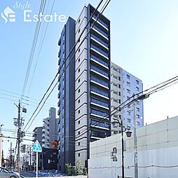 🉐敷金礼金0円！🉐名古屋市営東山線 今池駅 徒歩4分