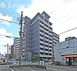 🉐敷金礼金0円！🉐名古屋市営東山線 今池駅 徒歩5分