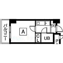 名古屋市営東山線 一社駅 徒歩2分 8階/-