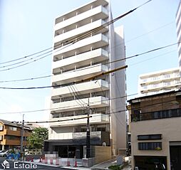 🉐敷金礼金0円！🉐名古屋市営東山線 新栄町駅 徒歩5分