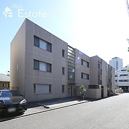 名古屋市営東山線 覚王山駅 徒歩2分