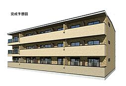 名古屋市営東山線 上社駅 徒歩23分