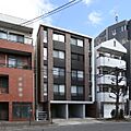 名古屋市営東山線 今池駅 徒歩8分の賃貸マンション