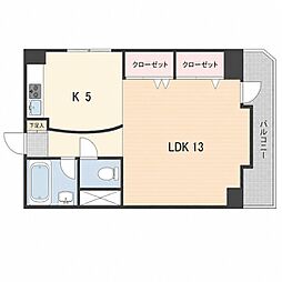 名古屋市営名城線 名古屋大学駅 徒歩8分 2階/-