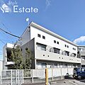 名古屋市営鶴舞線 塩釜口駅 徒歩4分の賃貸アパート