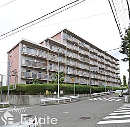 名古屋市営東山線 本郷駅 徒歩10分