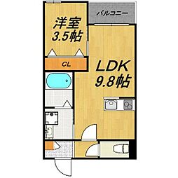 名古屋市営鶴舞線 塩釜口駅 徒歩10分