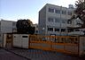 周辺：名古屋市立猪高小学校（476m）