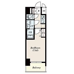 名古屋市営名城線 茶屋ヶ坂駅 徒歩5分 5階/-