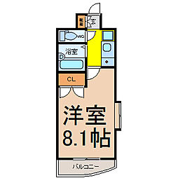 名古屋市営東山線 一社駅 徒歩5分
