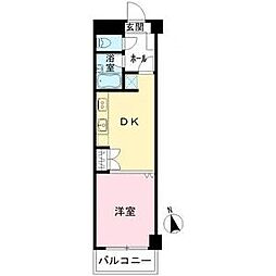 名古屋市営東山線 本山駅 徒歩5分 2階/-