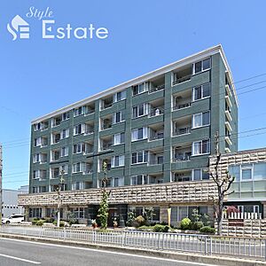 外観 外観