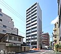 名古屋市営東山線 池下駅 徒歩3分の賃貸マンション